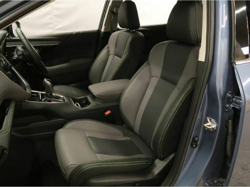 LEGACY OUTBACK