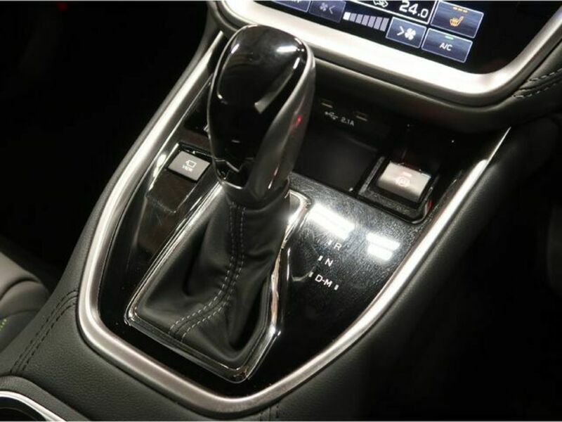 LEGACY OUTBACK