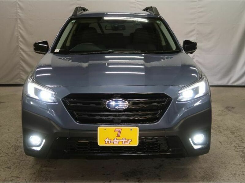 LEGACY OUTBACK