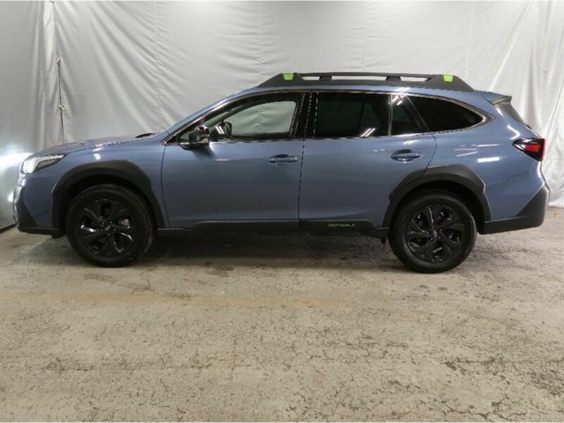 LEGACY OUTBACK