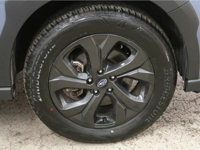 LEGACY OUTBACK