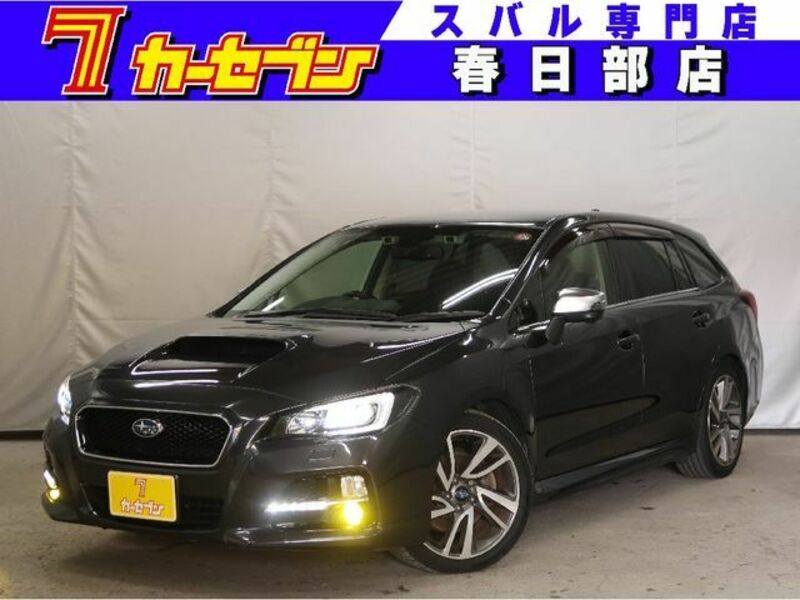 LEVORG