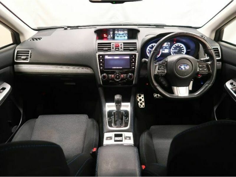 LEVORG-3