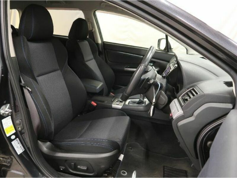 LEVORG-4