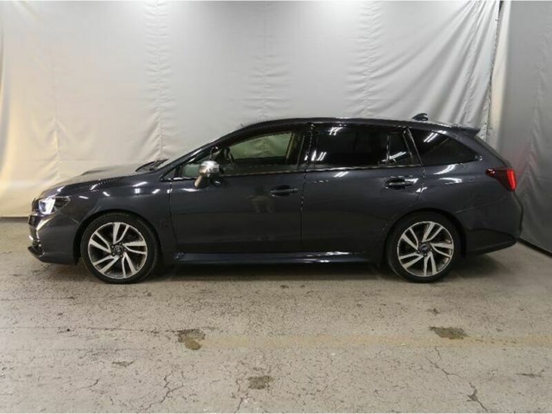 LEVORG-13