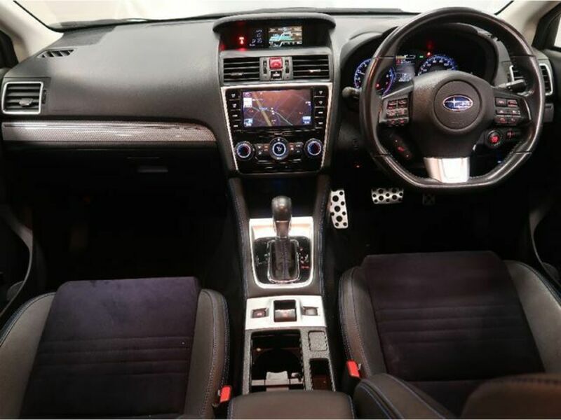 LEVORG-2