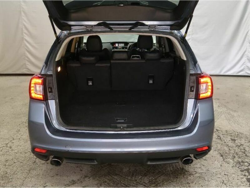 LEVORG-7
