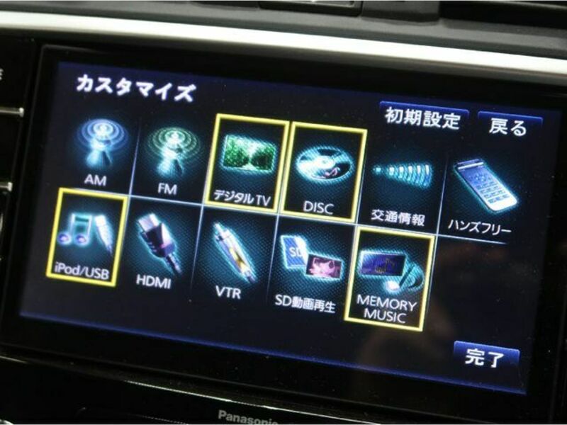 LEVORG-14