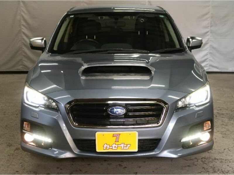 LEVORG-18