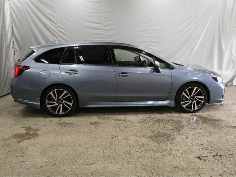 LEVORG-21