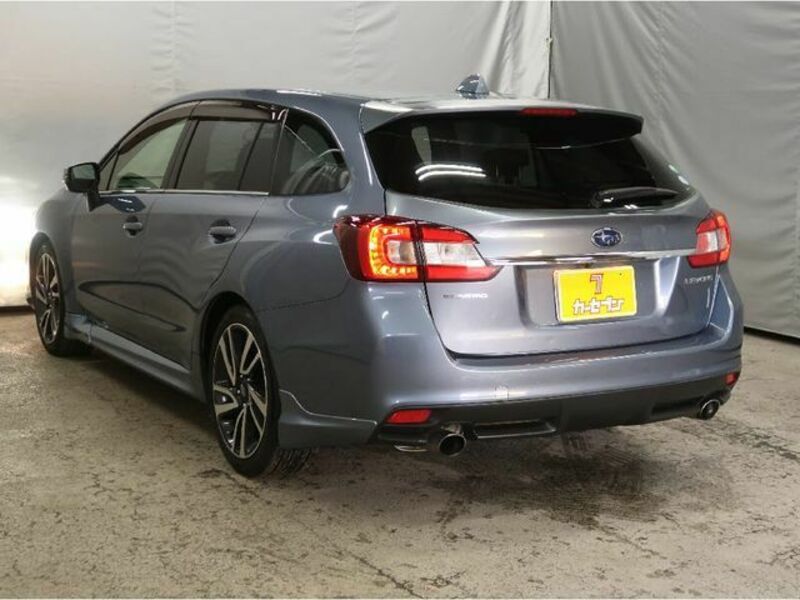 LEVORG-23