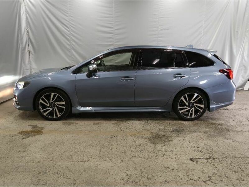 LEVORG-24