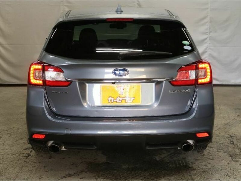 LEVORG-27