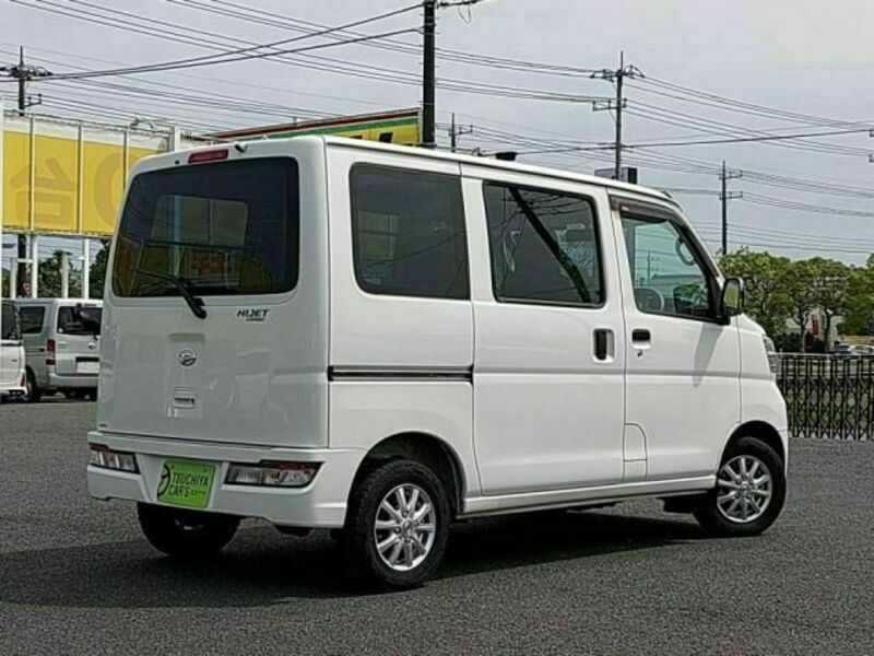 HIJET CARGO