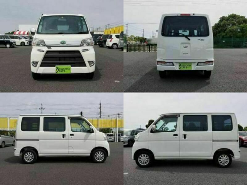 HIJET CARGO