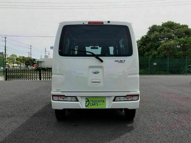 HIJET CARGO