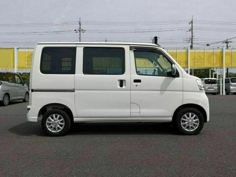 HIJET CARGO