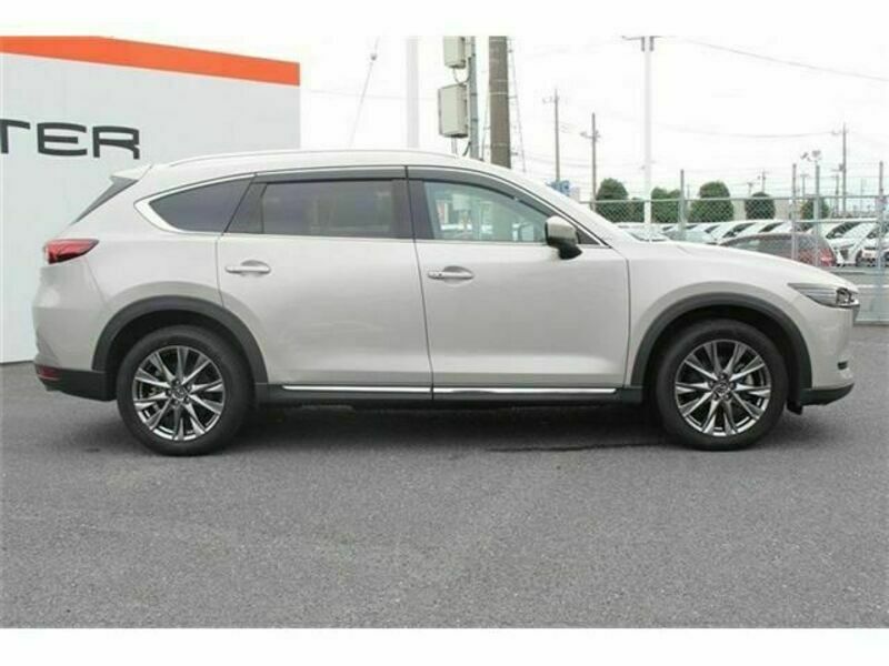 CX-8