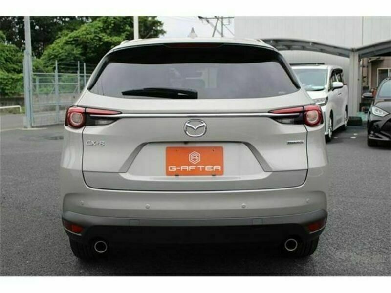 CX-8