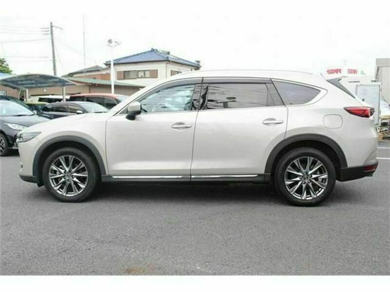 CX-8