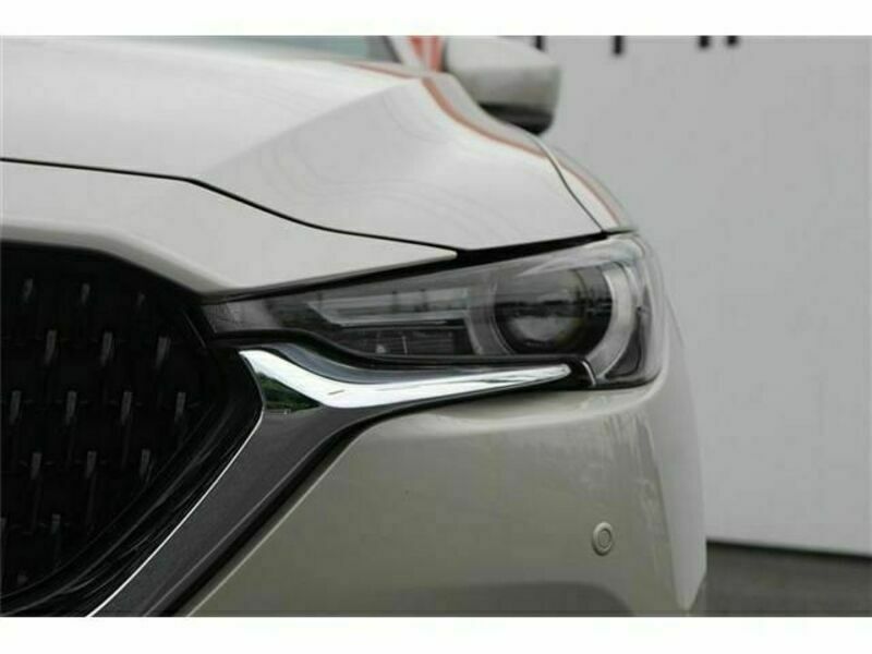 CX-8