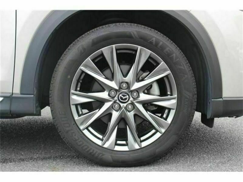 CX-8