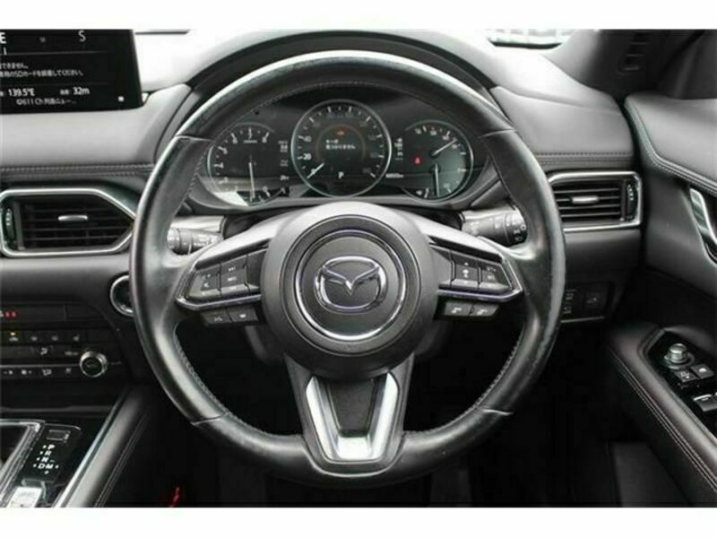 CX-8