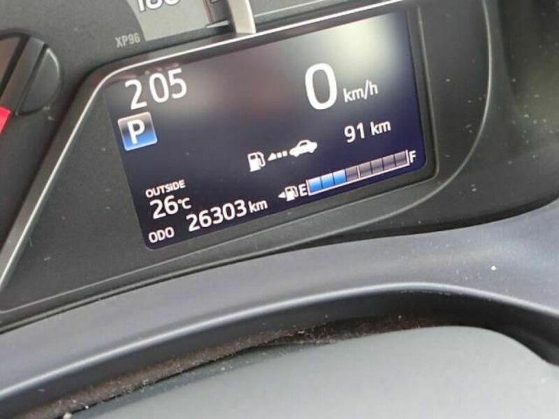 VITZ
