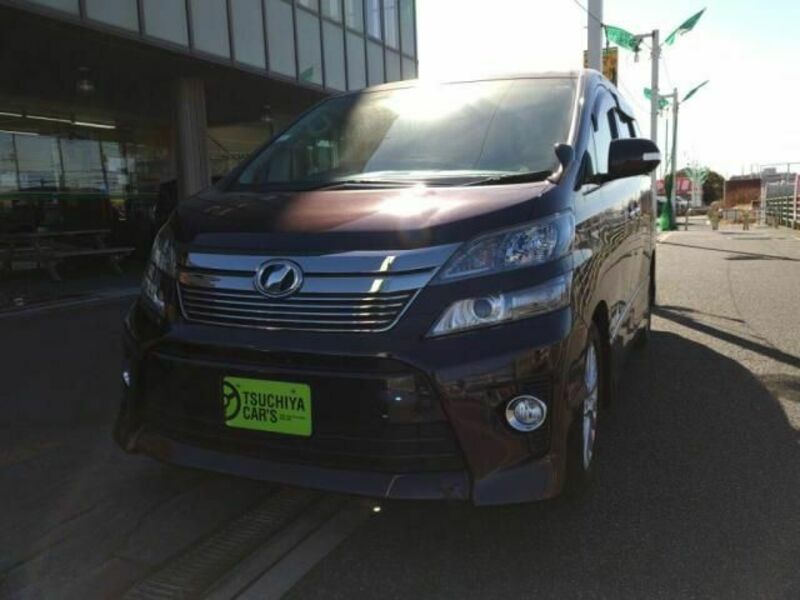 VELLFIRE