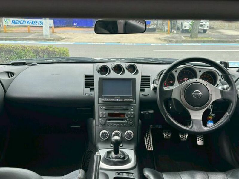 FAIRLADY Z