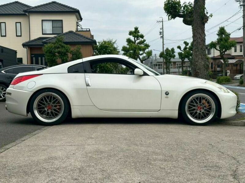 FAIRLADY Z