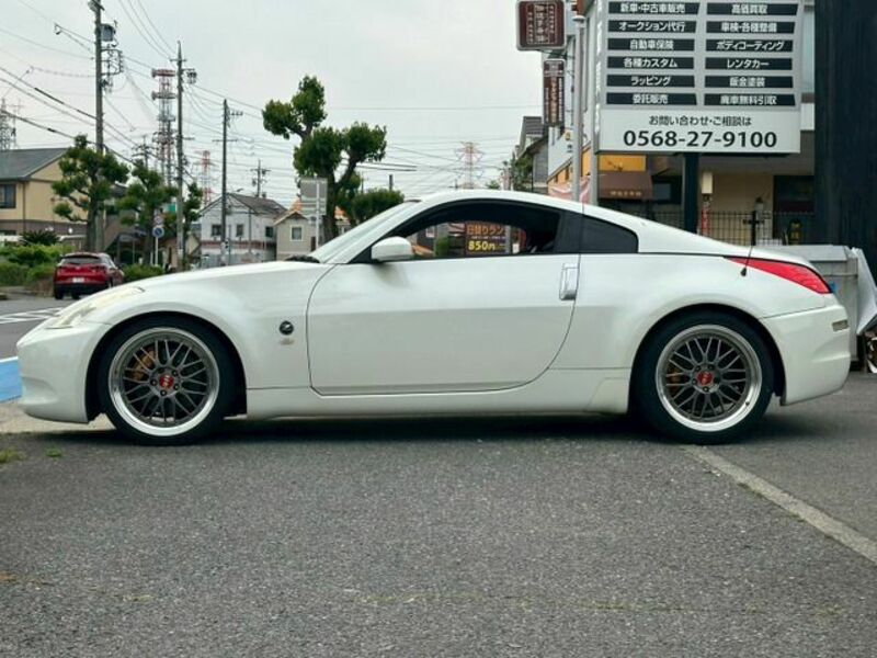 FAIRLADY Z