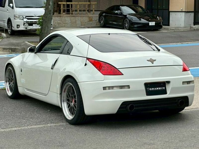 FAIRLADY Z