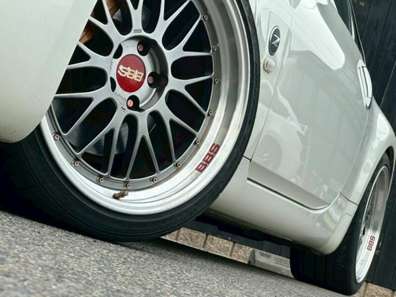 FAIRLADY Z