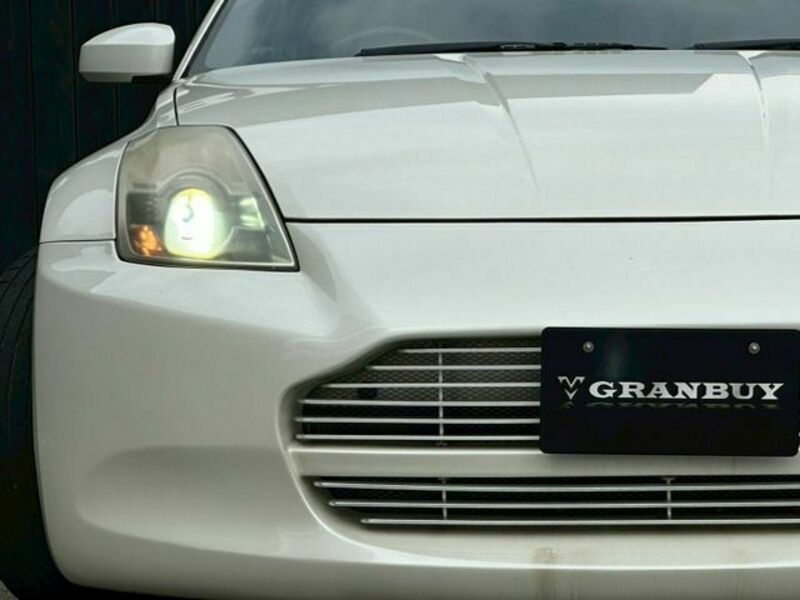FAIRLADY Z