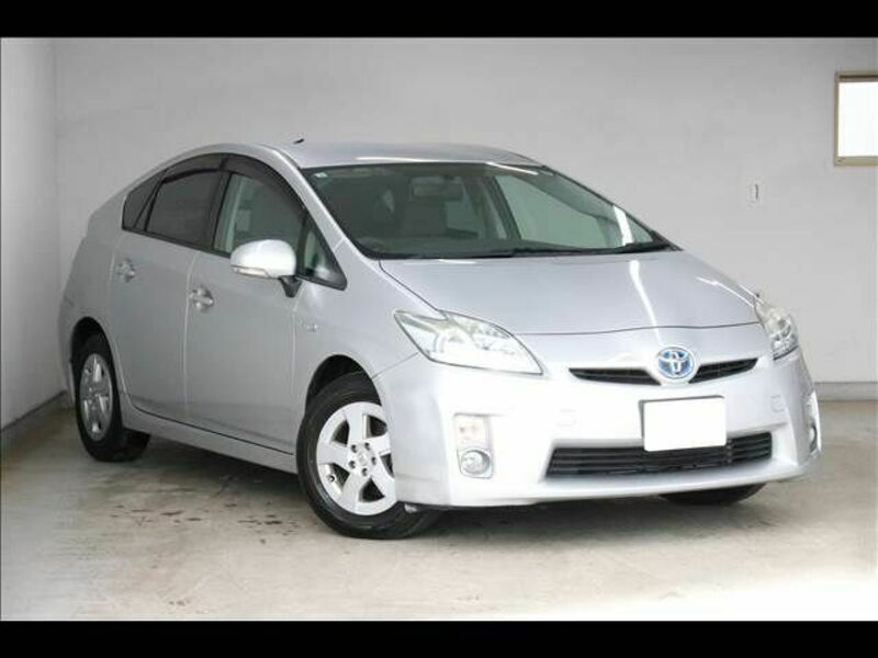PRIUS-1