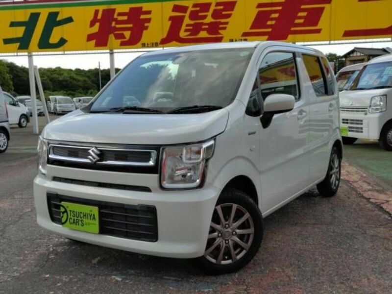 WAGON R-0