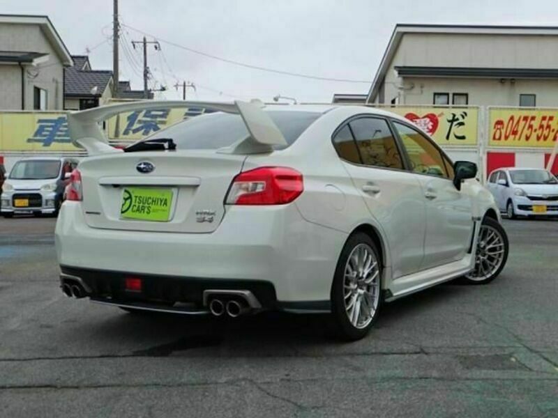 WRX S4