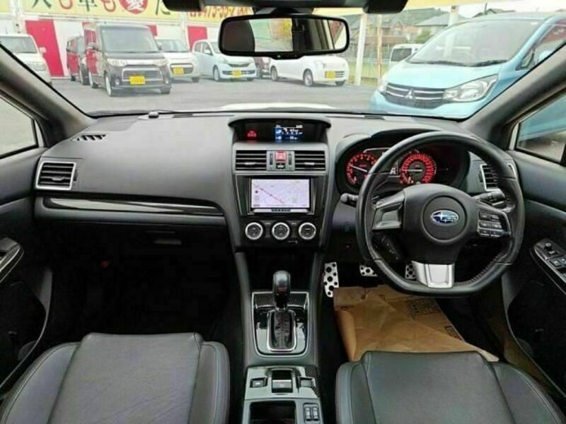 WRX S4
