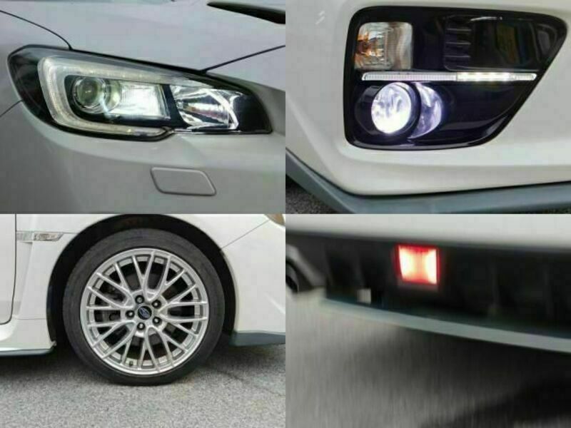 WRX S4