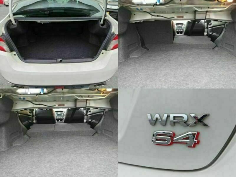 WRX S4