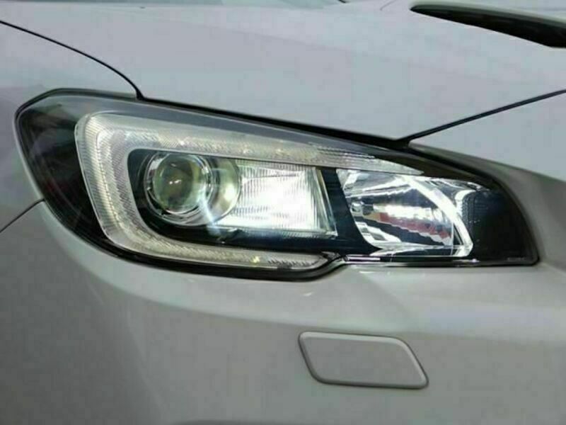 WRX S4