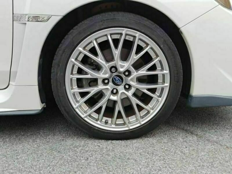 WRX S4