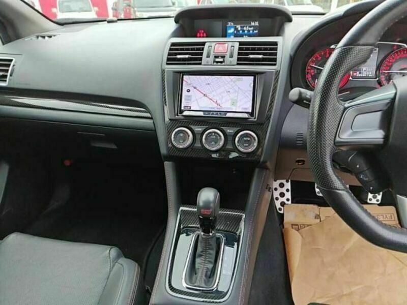 WRX S4
