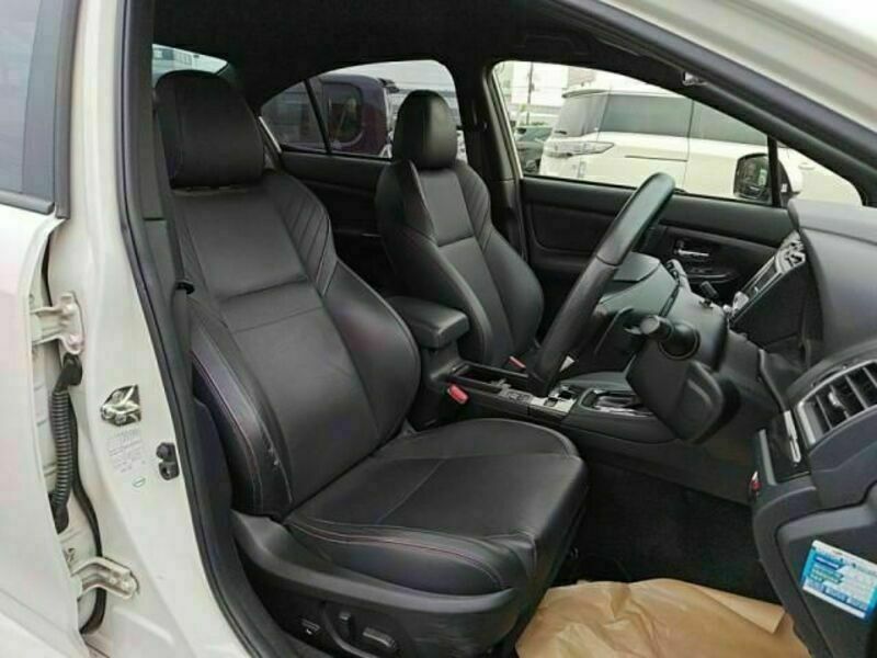 WRX S4