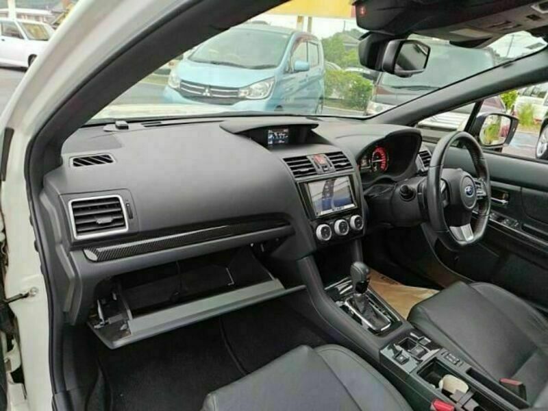 WRX S4