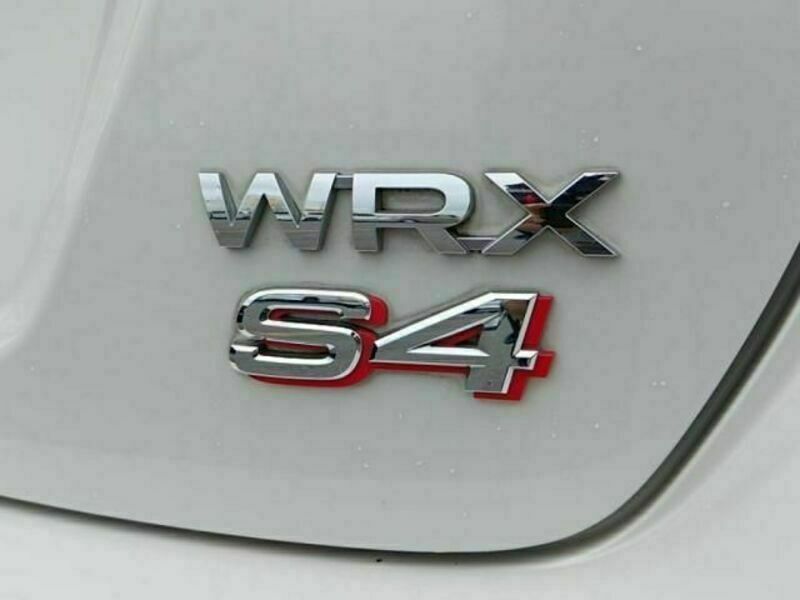 WRX S4