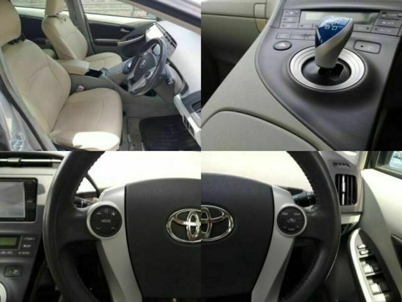 PRIUS-4