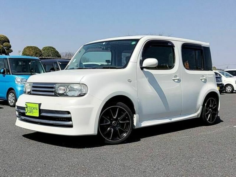 CUBE-0