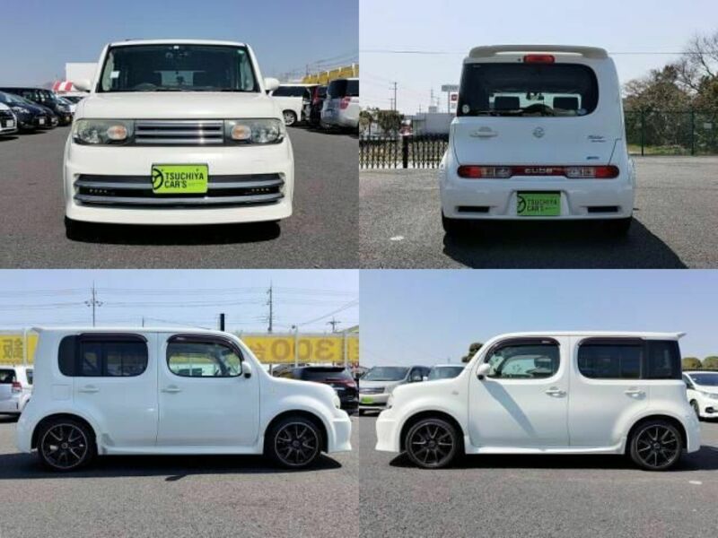 CUBE